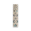 Picture of PAPERBLANKS BOOKMARK - VAULT OF THE MILAN CATHEDRAL
